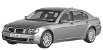 BMW E65 P1AE1 Fault Code